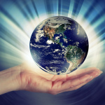 International Resume